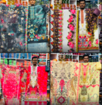 এক অর্ডারে ৪টি প্রিমিয়াম থ্রি-পিস মাত্র 1999 টাকায়