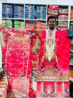 এক অর্ডারে ৪টি প্রিমিয়াম থ্রি-পিস মাত্র 1999 টাকায় - Image 4