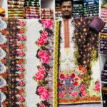 প্রিমিয়াম থ্রি-পিস মাত্র 550 টাকায়