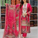 প্রিমিয়াম থ্রি-পিস মাত্র 550 টাকায়